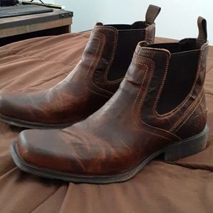 Ariat size 13 boots
